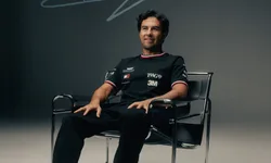 Cadillac Formula 1 Team