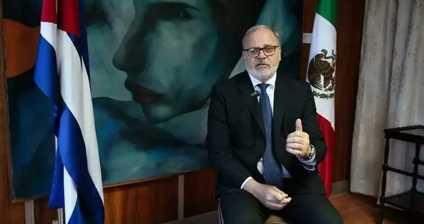 Foto: José Méndez / EFE
