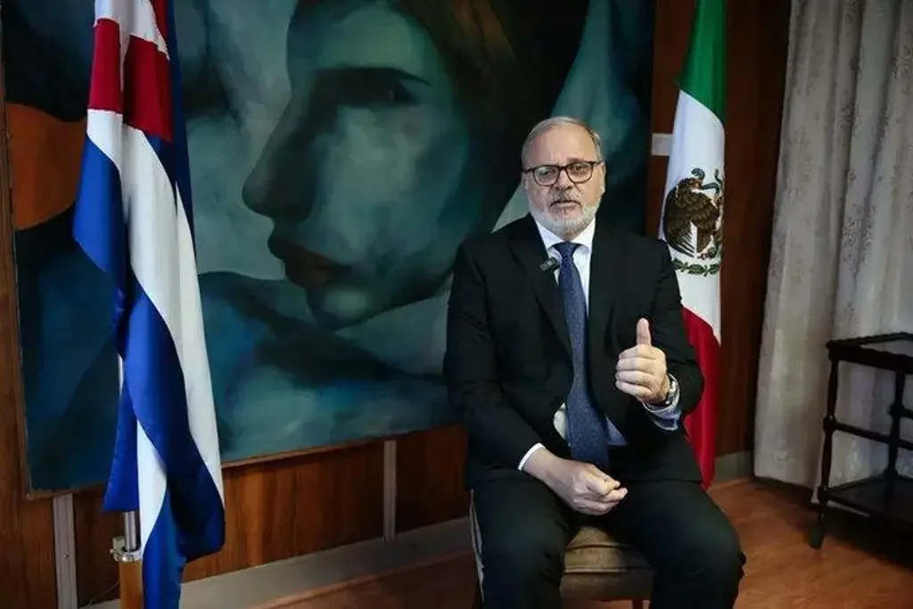 Foto: José Méndez / EFE